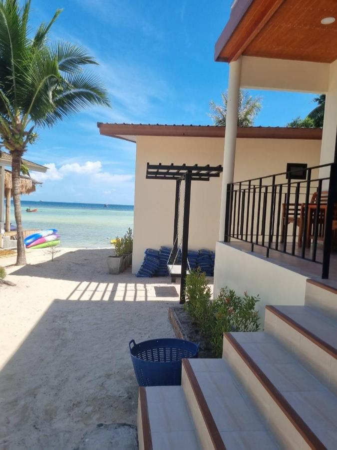 Jp Resort Koh Tao Exteriör bild