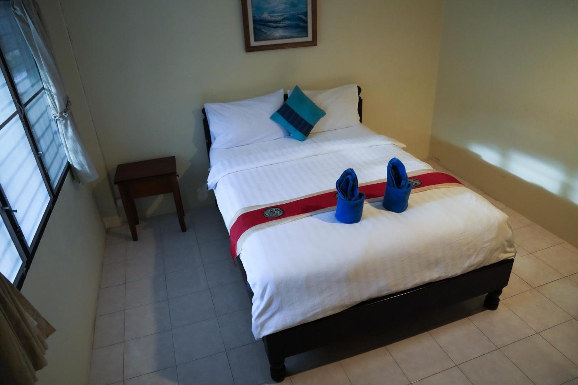 Jp Resort Koh Tao Exteriör bild